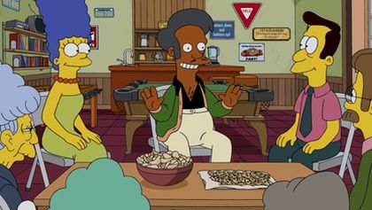 Simpsonovi XIX (3/20)